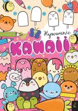 Rysowanie kawaii. Różowa