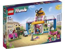 LEGO(R) FRIENDS 41743 (4szt) Salon fryzjerski