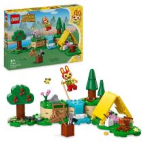 LEGO(R) ANIMAL CROSSING 77047 (8szt) Zabawy na powie