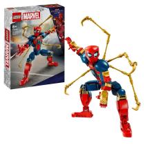 LEGO(R) SUPER HEROES 76298 (6szt) Figurka Spider-Man