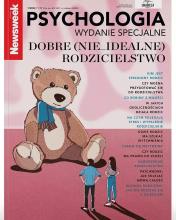 Newsweek Psychologia 1/2024 Dobre... rodzicielstwo