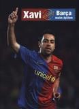 Xavi. Barca moim życiem