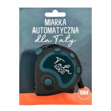 Miarka automatyczna dla Taty