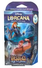 Disney Lorcana (CH4) Starter Set Deck B