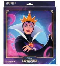 Disney Lorcana (CH4) Portfolio A