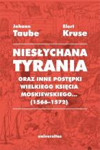 Niesłychana tyrania oraz inne postępki..