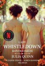 Lady Whistledown kontratakuje