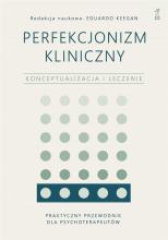 Perfekcjonizm kliniczny