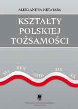 Kształty polskiej tożsamości. Potoczny dyskurs...