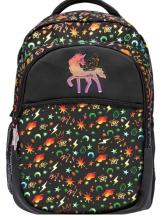 Plecak Astrabag Golden Unicorn AB360 ASTRA