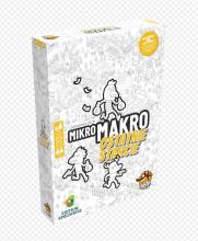 Mikro Makro 4: Ostatnie starcie