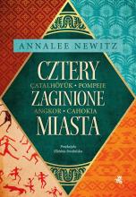 Cztery zaginione miasta