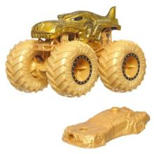 Hot Wheels Monster Trucks Mega Wrex