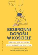 Bezbronni dorośli w Kościele