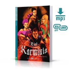 Ziel Karminia + audio MP3 B1