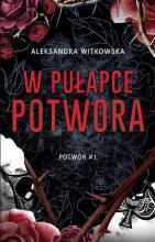 Potwór T.1 W pułapce Potwora