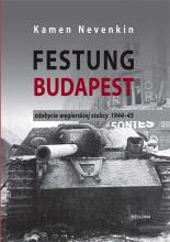 Festung Budapest