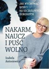 Nakarm naucz puść wolno