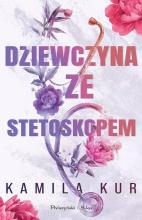 Dziewczyna ze stetoskopem DL