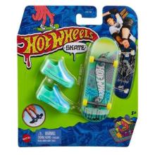 Hot Wheels Skate Deskorolka + buty HGT54