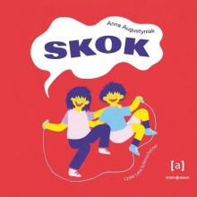 Skok audiobook