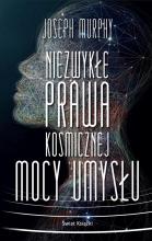 Niezwykłe prawa kosmicznej mocy umysłu pocket