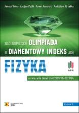 Olimpiada o Diamentowy Indeks AGH. Fizyka w.11