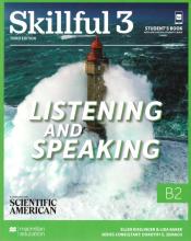 Skillful 3nd ed. 3 Listening & Speaking SB + kod