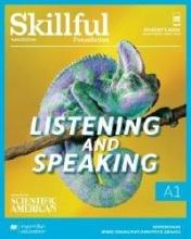 Skillful 3nd ed. Listening & Speaking + kod