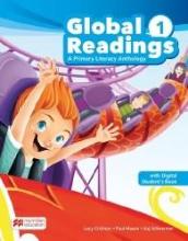 Global Readings A Primary Literacy Anthology SB 1