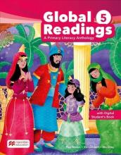 Global Readings A Primary Literacy Anthology SB 5