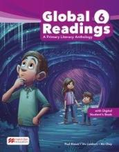 Global Readings A Primary Literacy Anthology SB 6