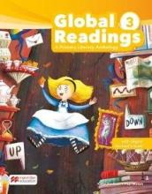 Global Readings A Primary Literacy Anthology SB 3