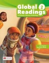 Global Readings A Primary Literacy Anthology SB 2