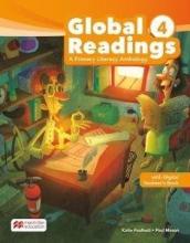 Global Readings A Primary Literacy Anthology SB 4