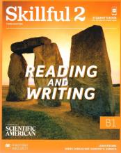 Skillful 3nd ed. 2 Reading & Writing SB + kod