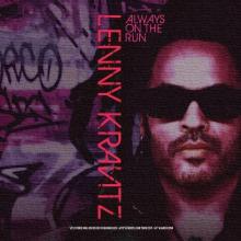 Lenny Kravitz Always On The Run - Płyta winylowa