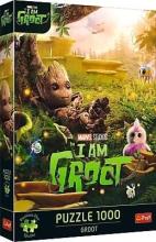 Puzzle 1000 Groot TREFL