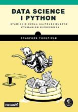 Data science i Python