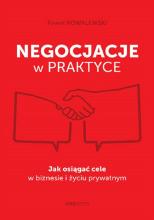 Negocjacje w praktyce