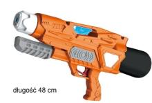 Pistolet na wodę 48cm