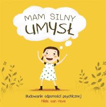 Mam silny umysł