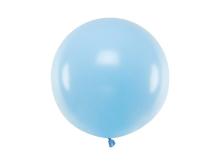 Balon okrągły pastel 60cm