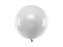 Balon okrągły metallic 60cm
