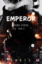 Dark Verse T.3 The Emperor