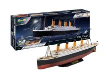 Statek RMS Titanic