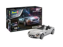 BMW Z8 James Bond 007 "The World Is Not Enough"