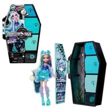 Monster High Straszysekrety Lagoona Blue HNF77