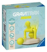 Gravitrax Junior - dodatek Młotek