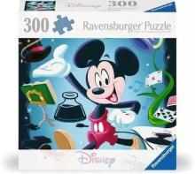 Puzzle 2D 300 Myszka Miki